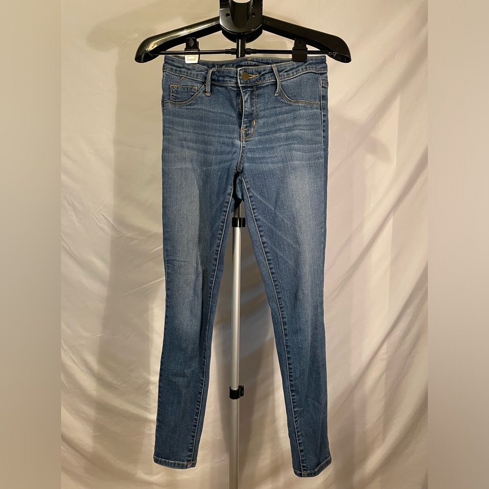 Mossimo Jeans